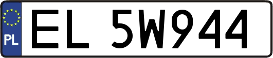 EL5W944