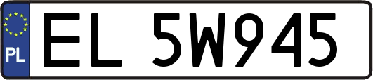 EL5W945