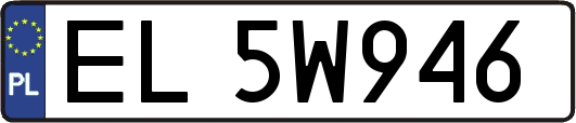 EL5W946
