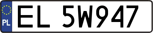 EL5W947