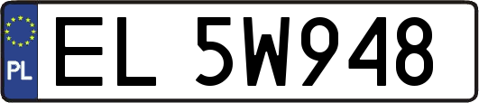 EL5W948