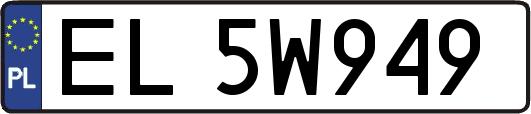 EL5W949