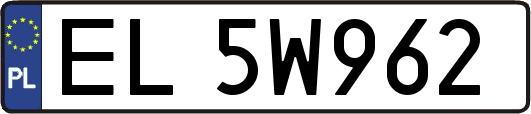 EL5W962