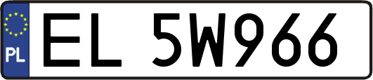 EL5W966