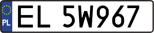 EL5W967