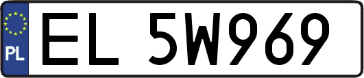 EL5W969