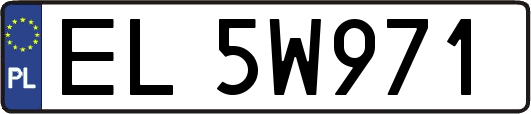 EL5W971