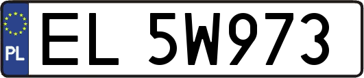 EL5W973