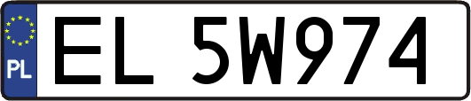 EL5W974
