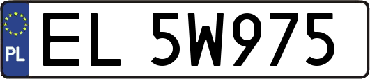 EL5W975