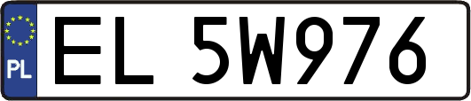 EL5W976