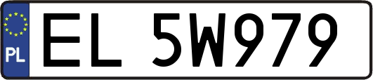 EL5W979