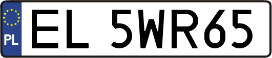 EL5WR65