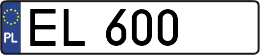 EL600