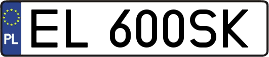 EL600SK