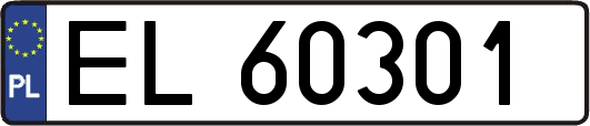 EL60301