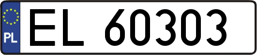 EL60303