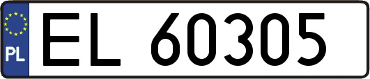 EL60305