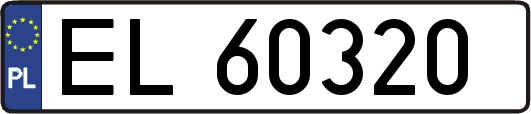 EL60320