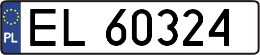 EL60324