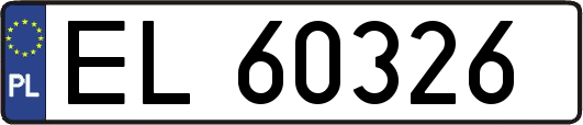 EL60326