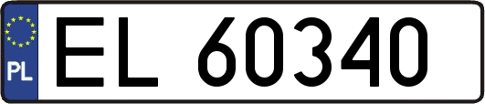 EL60340