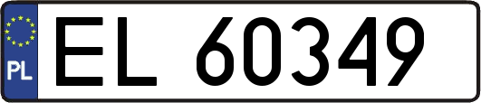 EL60349