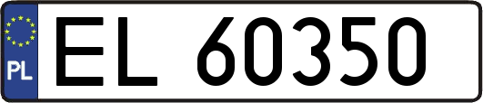 EL60350