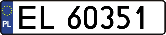 EL60351