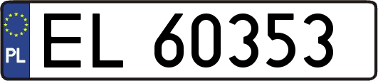 EL60353