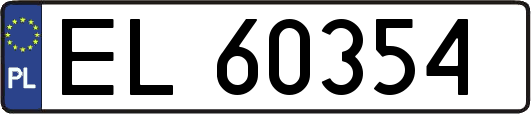 EL60354