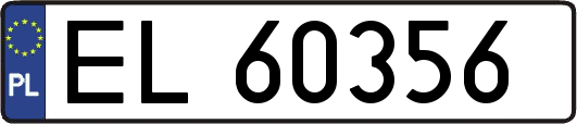 EL60356