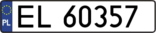 EL60357
