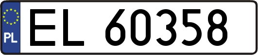 EL60358