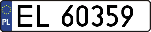EL60359