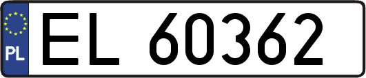 EL60362