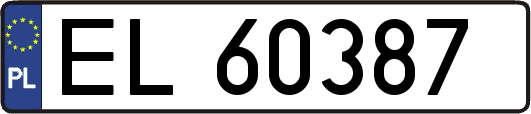 EL60387