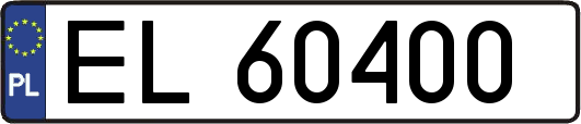 EL60400