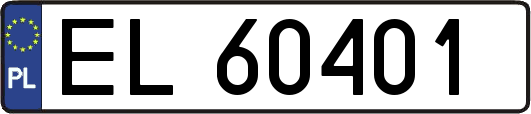 EL60401