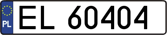 EL60404