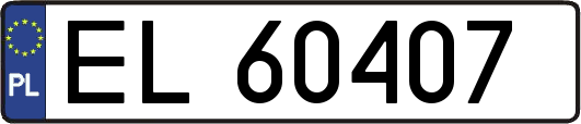 EL60407