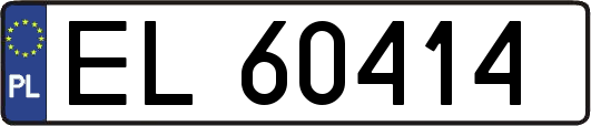EL60414