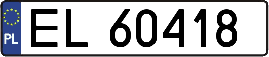 EL60418