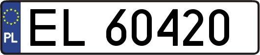 EL60420