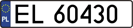 EL60430