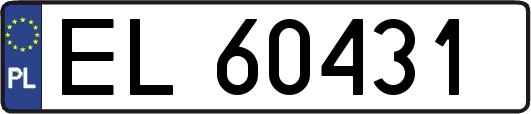 EL60431