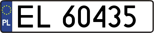 EL60435