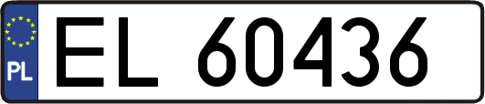 EL60436