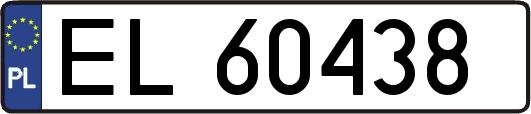 EL60438