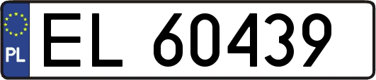 EL60439